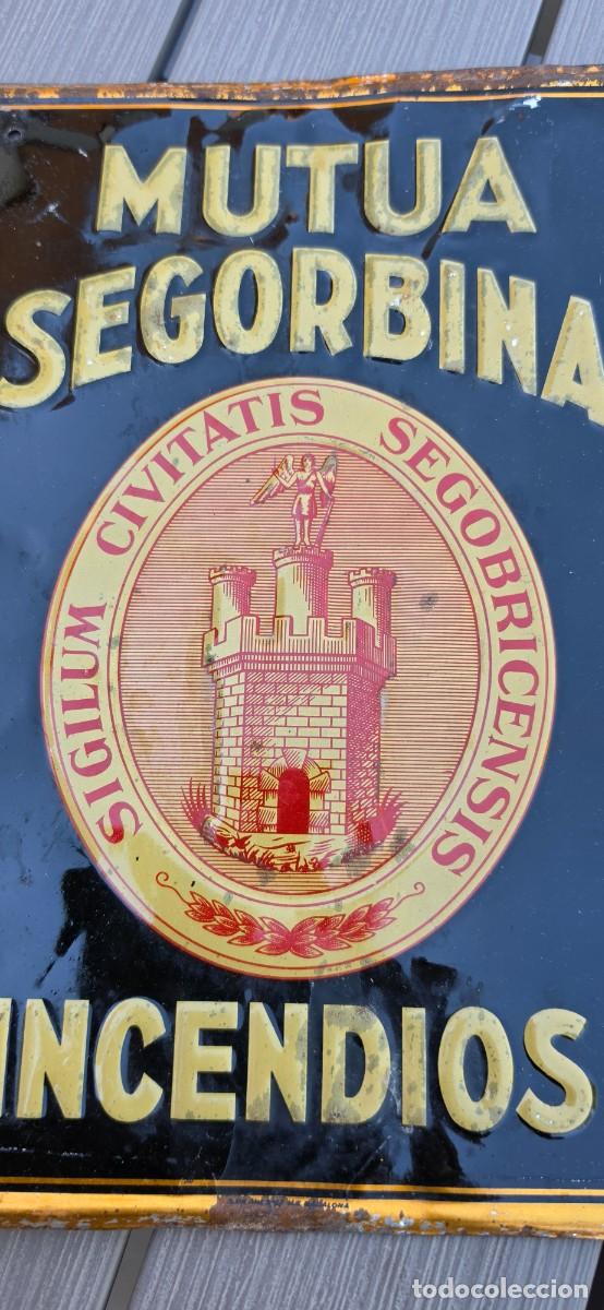 Carteles: Preciosa chapa o placa seguros para edificios - Foto 2