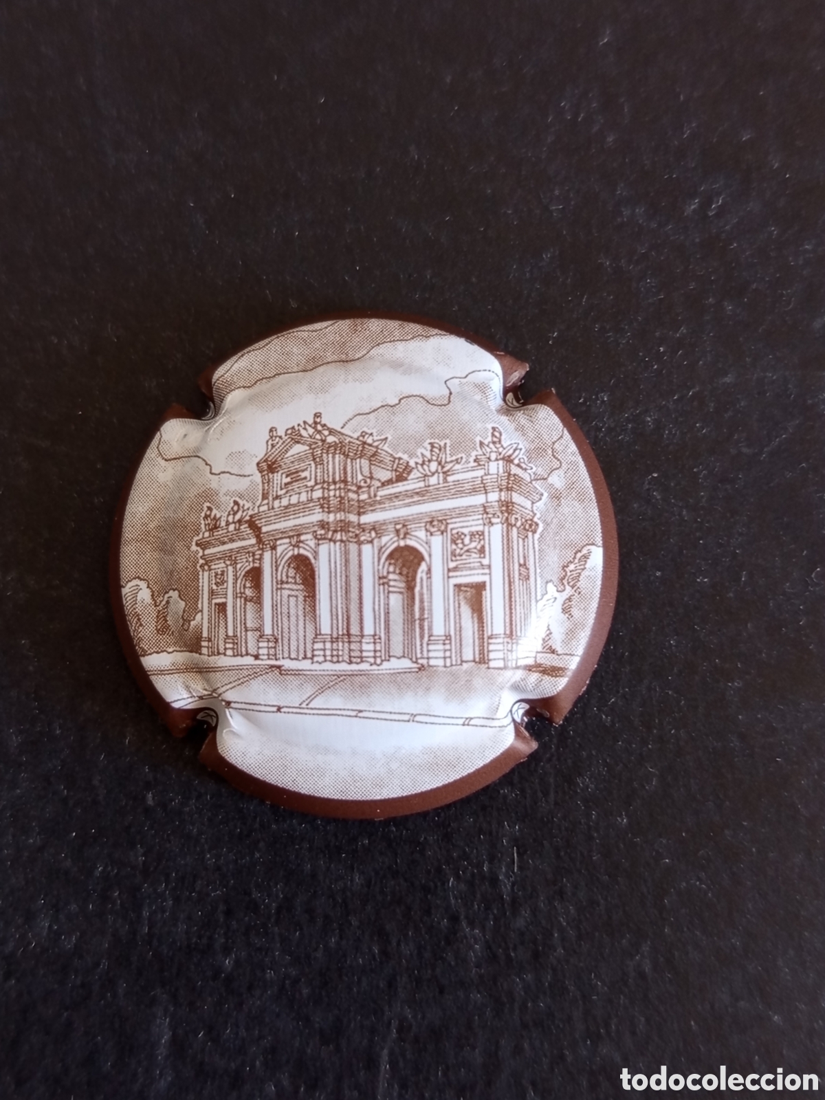 Affissi: Placa de Cava. Pedido m&iacute;nimo 3 &euro;. Ver fotos