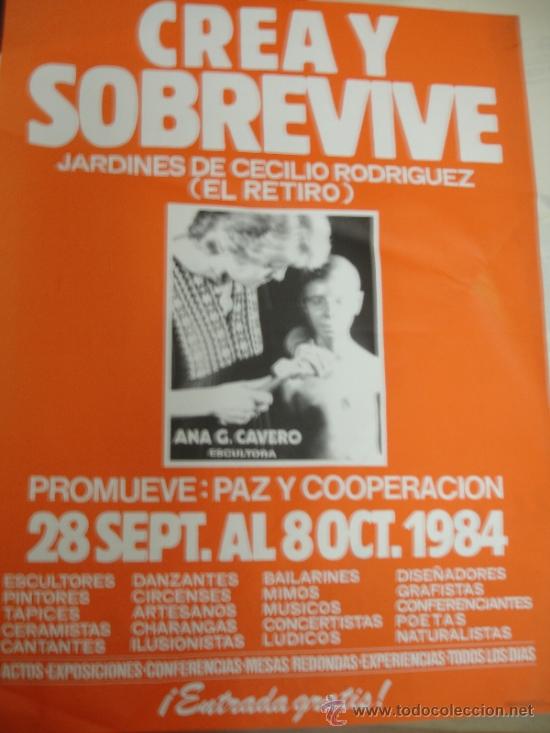 Carteles pol&iacute;ticos: PAZ Y COOPERACION - Foto 1