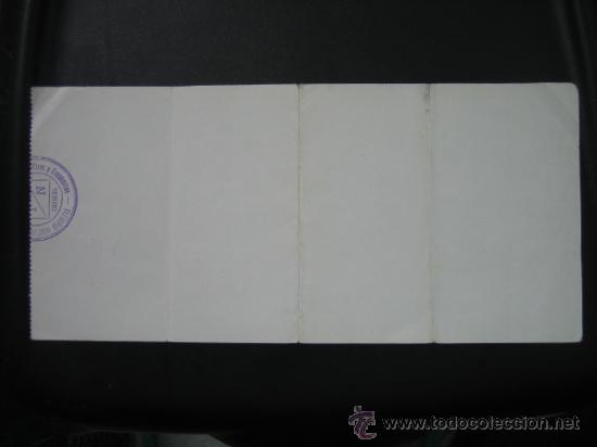 Carteles pol&iacute;ticos: Recordatorio de Franco - Foto 3