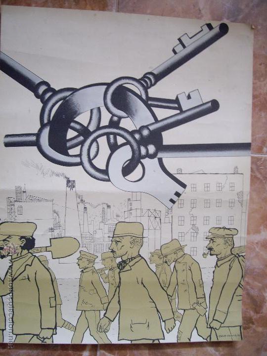 Carteles pol&iacute;ticos: EQUIPO CRONICA - Foto 2
