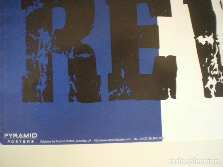 Carteles pol&iacute;ticos: REVOLUCION CHE GUEVARA - Foto 2
