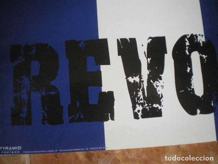 Carteles pol&iacute;ticos: REVOLUCION CHE GUEVARA - Foto 3