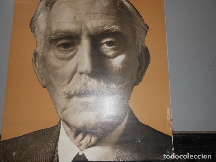Carteles pol&iacute;ticos: FRANCESC   MACI&Agrave; - Foto 2