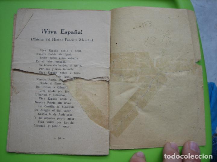 Carteles pol&iacute;ticos: Himnos Patrioticos - Foto 2