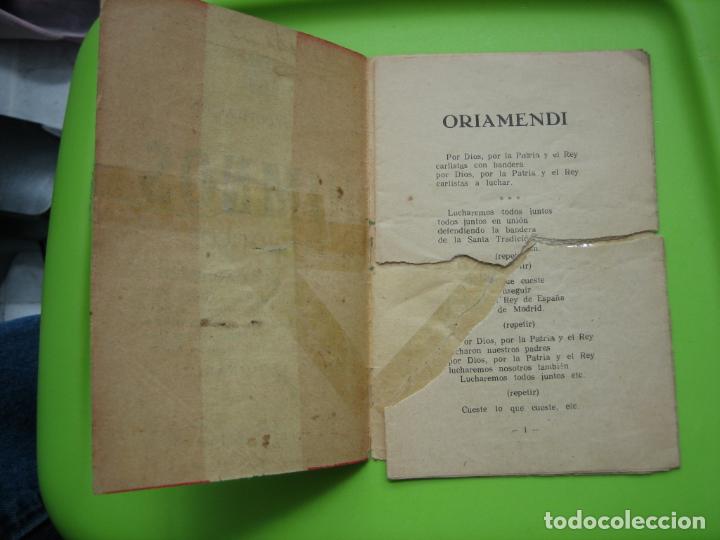 Carteles pol&iacute;ticos: Himnos Patrioticos - Foto 3