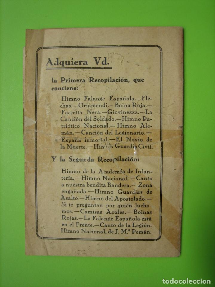 Carteles pol&iacute;ticos: Himnos Patrioticos - Foto 4