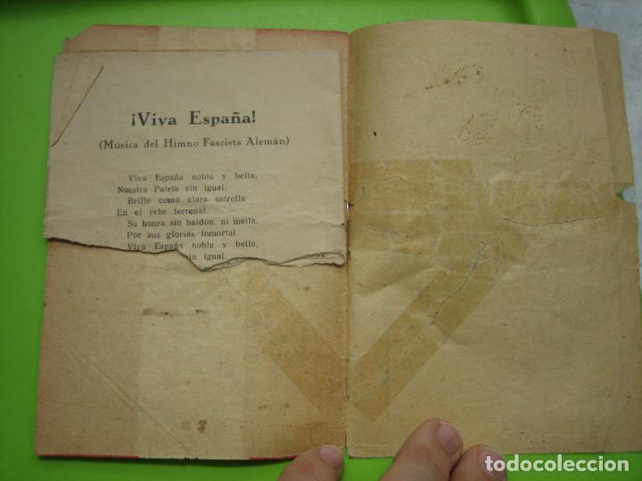 Carteles pol&iacute;ticos: Himnos Patrioticos - Foto 5
