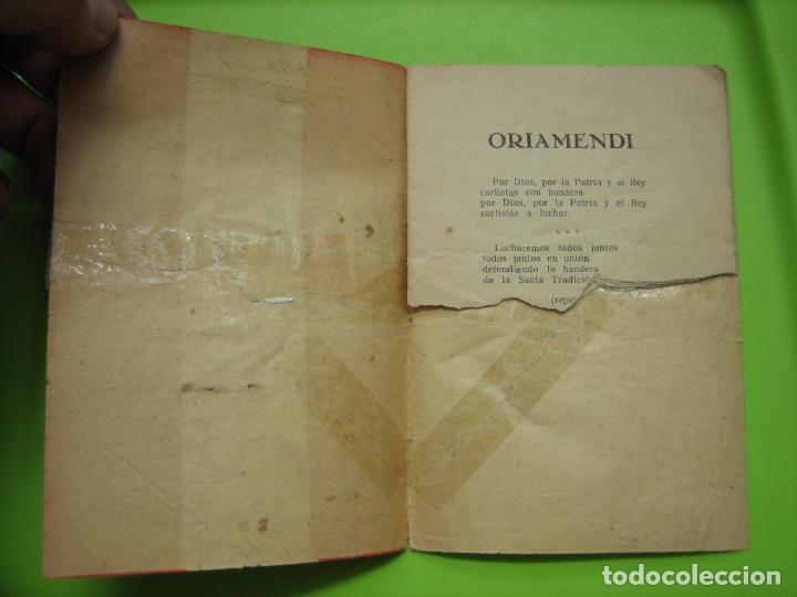 Carteles pol&iacute;ticos: Himnos Patrioticos - Foto 6