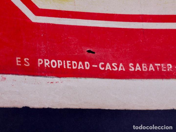 Carteles pol&iacute;ticos: VIVA EL EJERCITO ESPA&Ntilde;OL1937 - Foto 4
