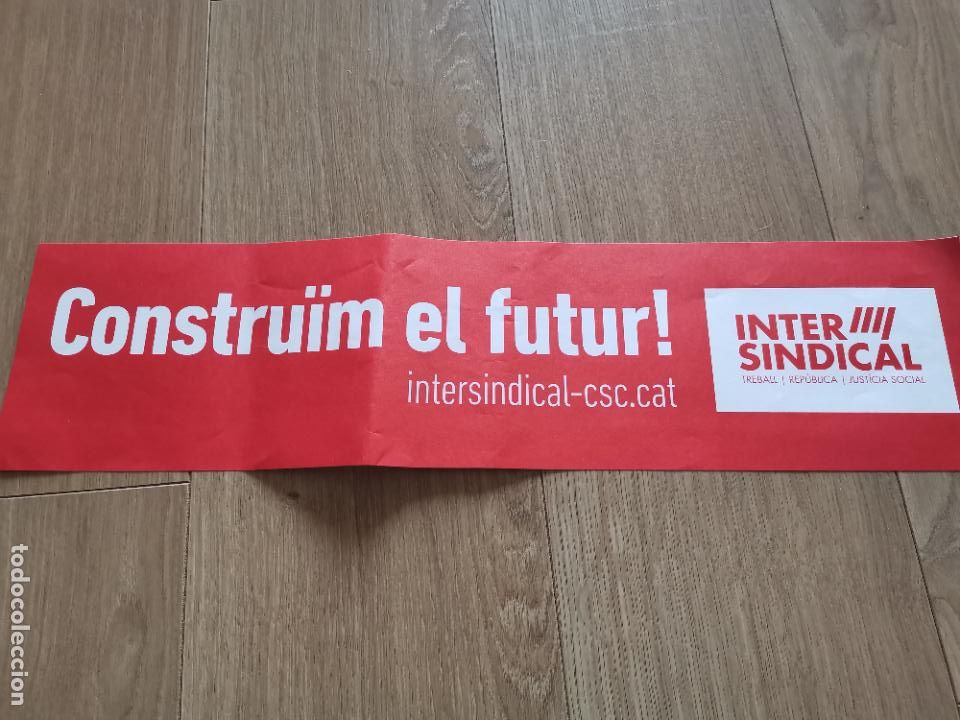 Affiches Politiques: cartell cartel pol&iacute;tico poster laboral intersindical sindical reforma laboral