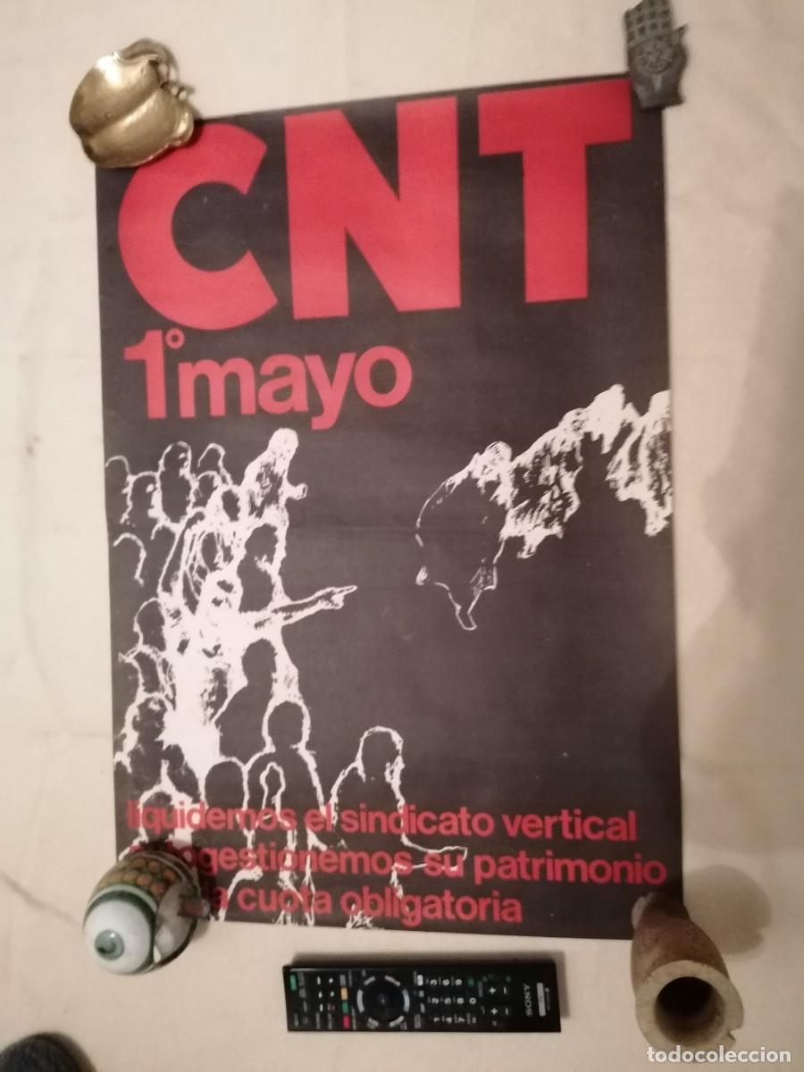 Political Posters: Carteles (45) primeras elecciones en democracia