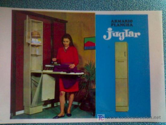 Carteles publicitarios: CARTEL PUBLICIDAD JUGLAR PP7 - Foto 1