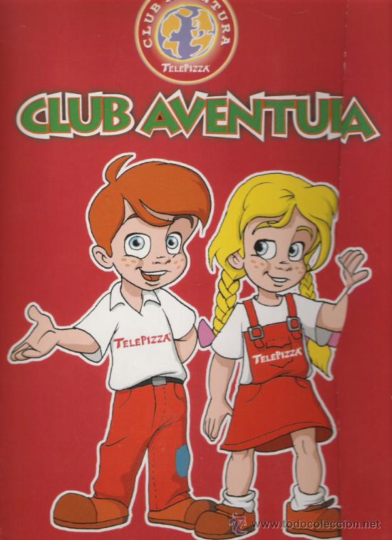 Carteles publicitarios: CARPETA PUBLICITARIA DE CARTON - Foto 1