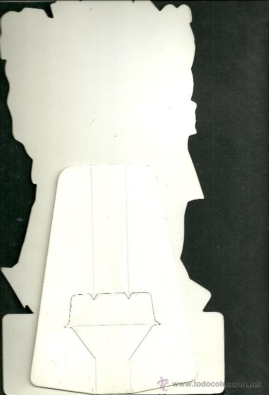 Carteles publicitarios: LOIS DISPLAY TOMMY MORTIMER - Foto 2