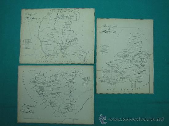 Carteles publicitarios: Mapas con  publicidad - Foto 1