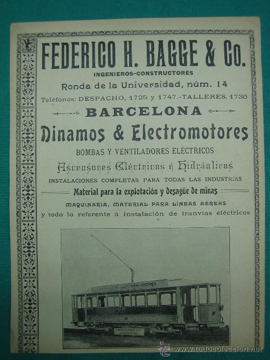 Carteles publicitarios: Mapas con  publicidad - Foto 4