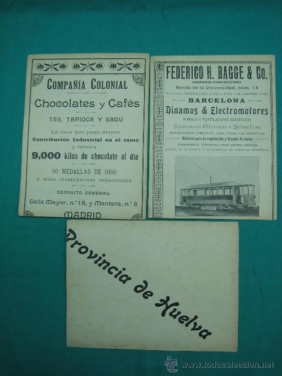 Carteles publicitarios: Mapas con  publicidad - Foto 2