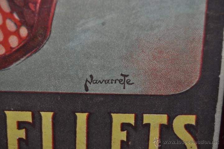 Carteles publicitarios: PROPAGANDA EN CART&Oacute;N DURO DE PELLETS - Foto 2