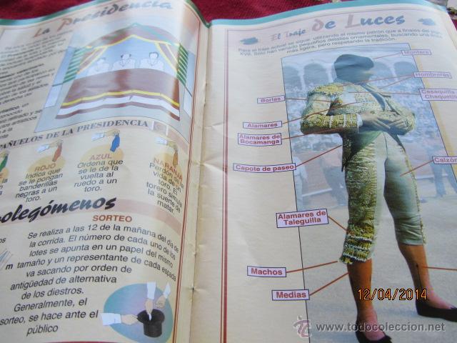Carteles publicitarios: Feria de San Pedro 2001, Basicamente sobre temas taurinos. - Foto 6