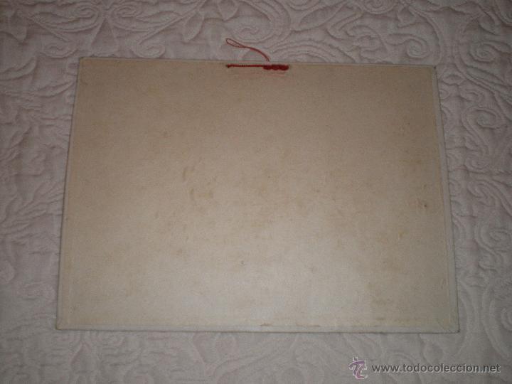 Carteles publicitarios: CARTEL DE COGNAC -PINEAU - Foto 2