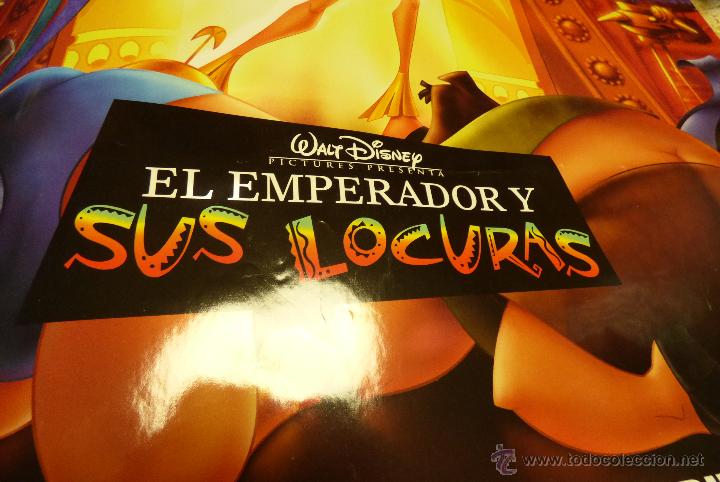 Carteles publicitarios: Cartel de cine - Foto 1