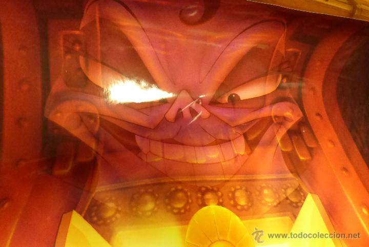 Carteles publicitarios: Cartel de cine - Foto 3