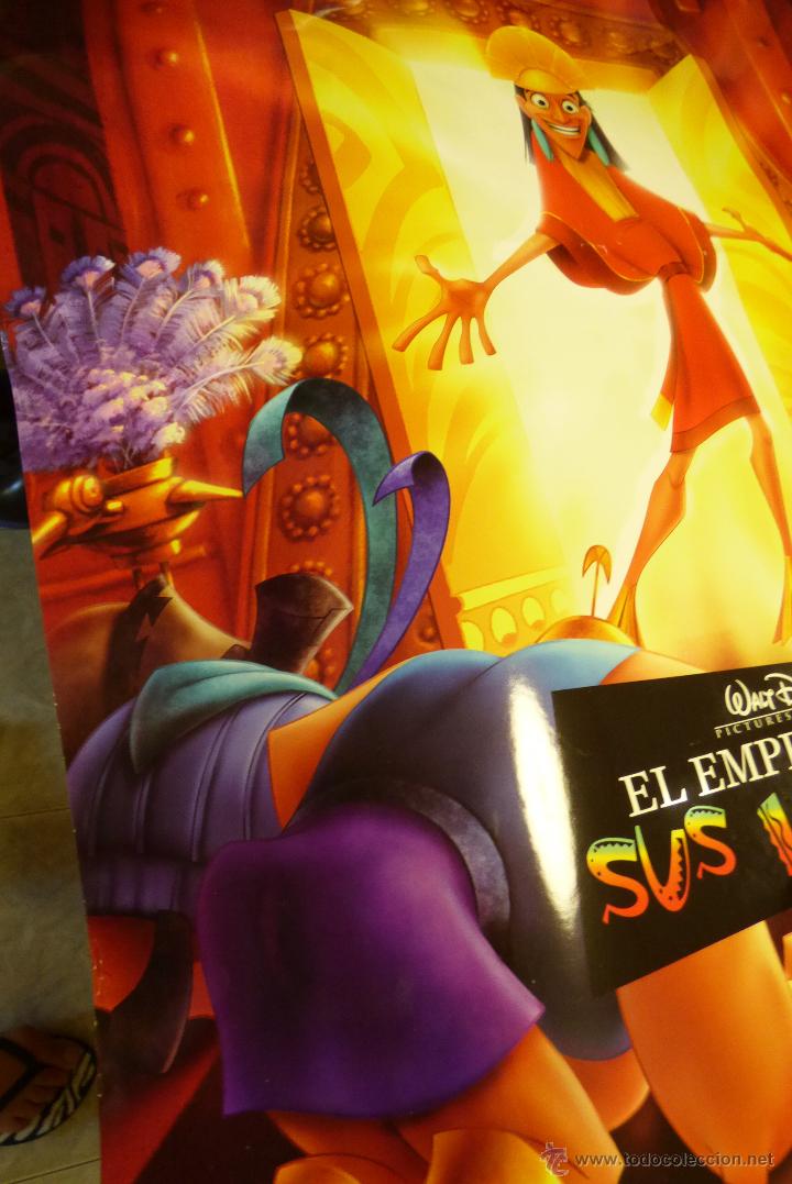 Carteles publicitarios: Cartel de cine - Foto 4