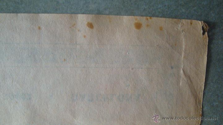 Carteles publicitarios: UFANOL ABONO - Foto 4