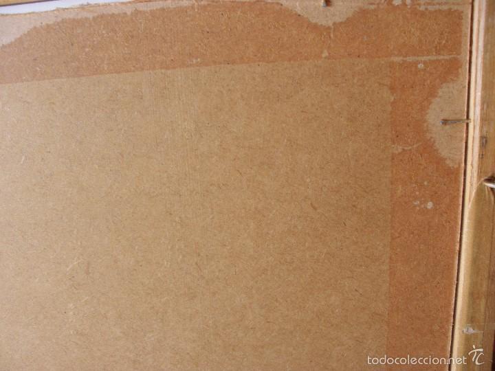 Carteles publicitarios: CUADRO CHAMPAN CODORNIU CHAMPAGNE CAVA CODORNIU - Foto 8