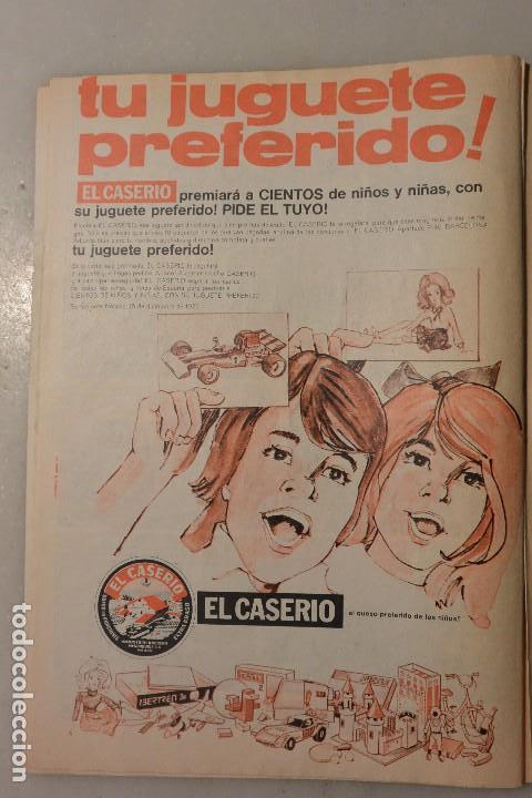 Carteles publicitarios: HOJA PUBLICIDAD QUESITOS EL CASER&Iacute;O - Foto 1
