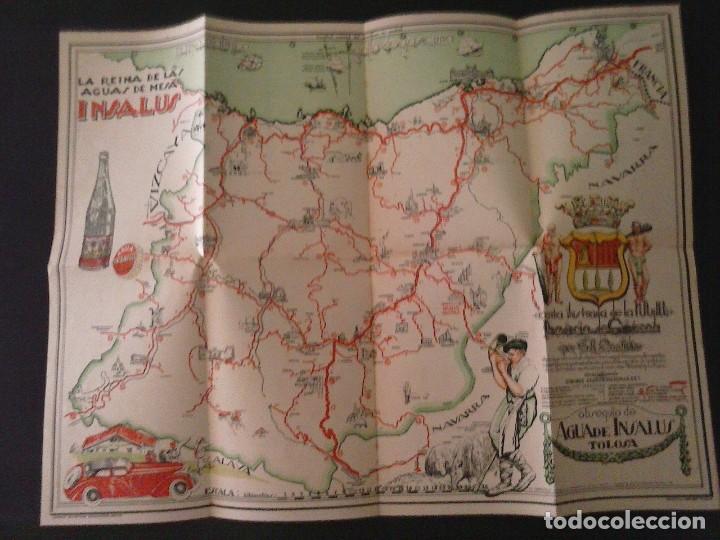 Carteles publicitarios: cartel de aguas de isalus - Foto 2