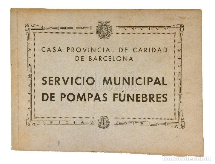 pompas funebres barcelona