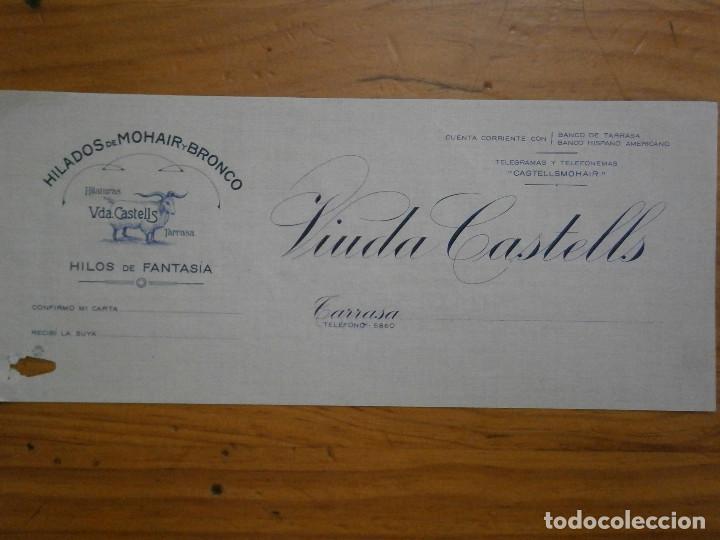 Carteles publicitarios: banco hispano americano - Foto 1