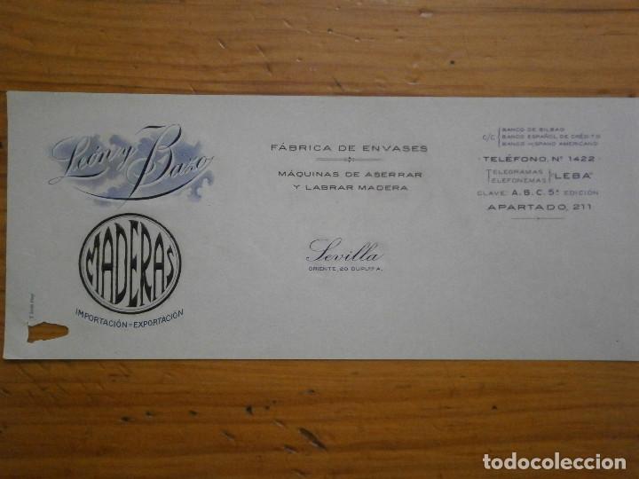 Carteles publicitarios: fafrica de emvases - Foto 1