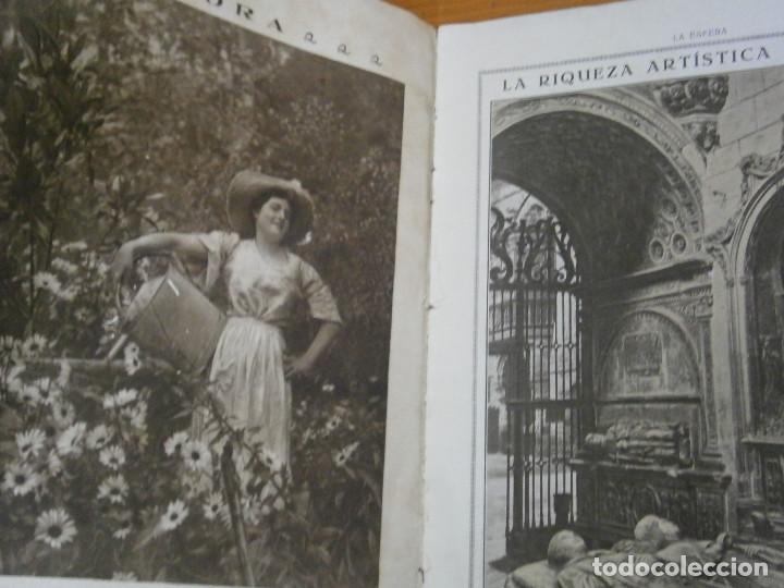 Carteles publicitarios: esfera,,,las calles de madrid - Foto 3