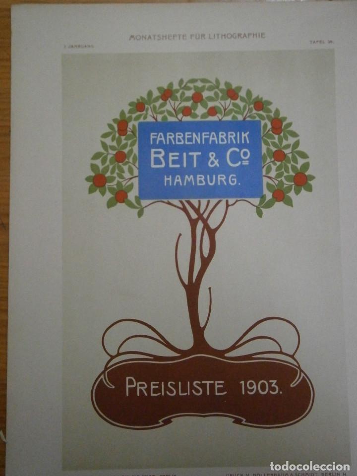 Carteles publicitarios: preisliste,,,,, - Foto 1