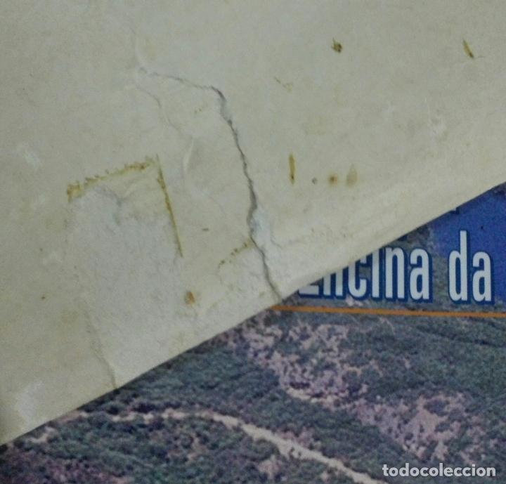 Carteles publicitarios: JACKIE STEWART BY TERRIBLE. 1972 - Foto 2