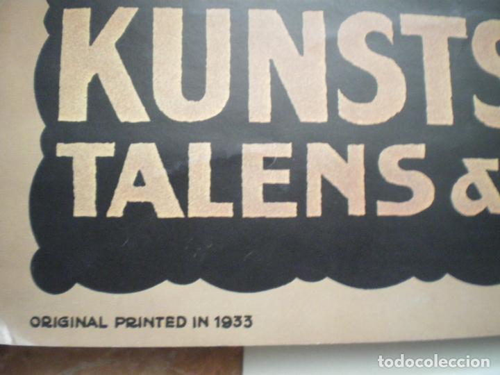 Carteles publicitarios: CARTEL PINTURAS TALENS - Foto 2
