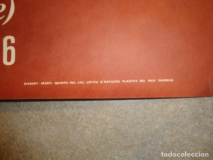 Carteles publicitarios: MUGUEL HERNANDEZ - Foto 4