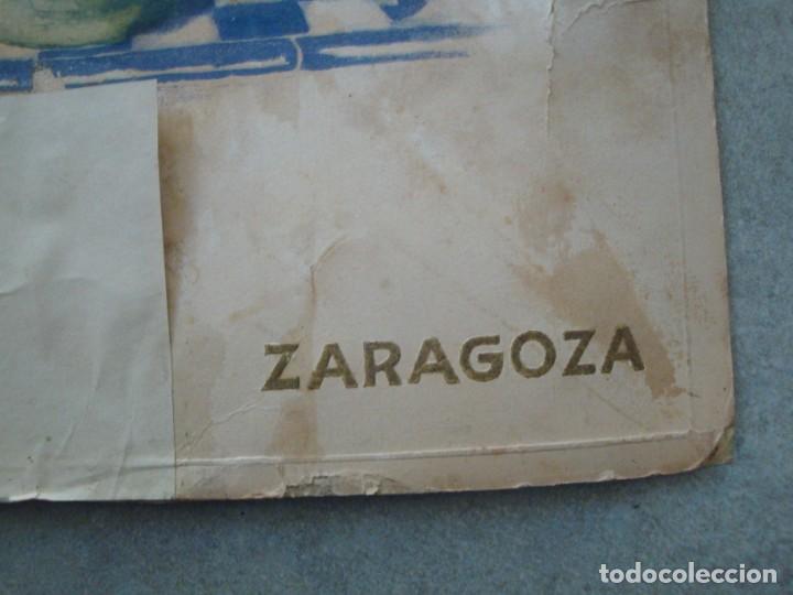 Carteles publicitarios: CHOCOLATES ORUS - Foto 4
