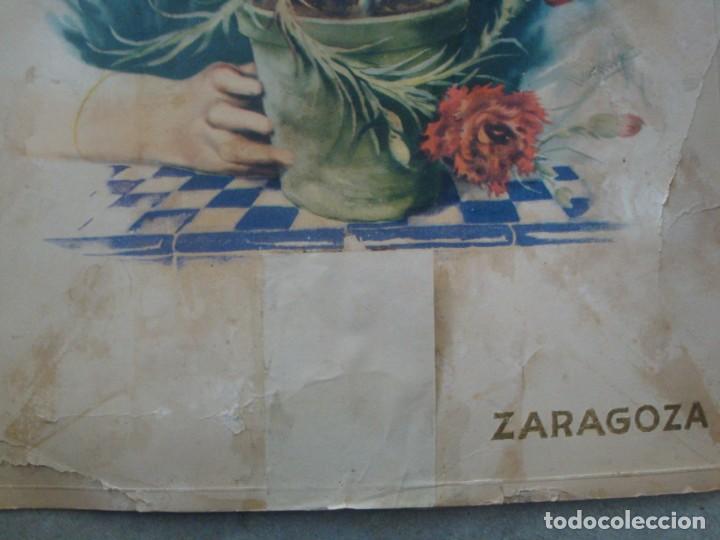 Carteles publicitarios: CHOCOLATES ORUS - Foto 6