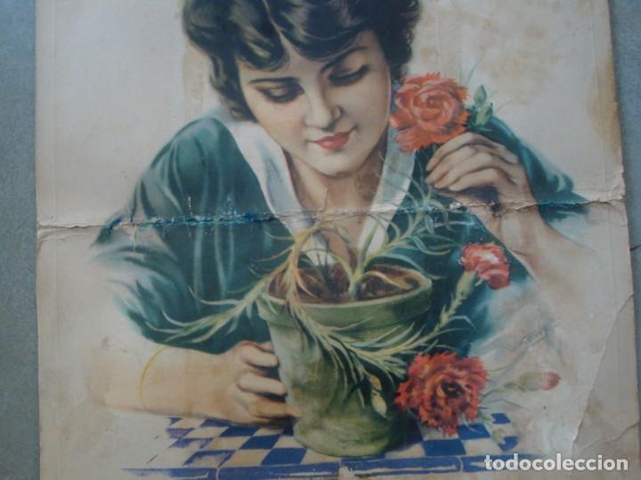 Carteles publicitarios: CHOCOLATES ORUS - Foto 7