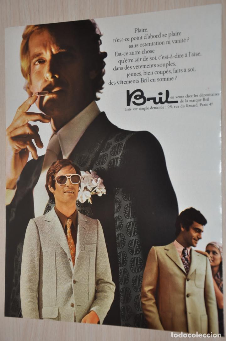 Carteles publicitarios: hoja publicidad bril - Foto 1