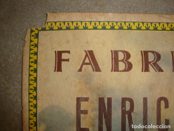 Carteles publicitarios: LICORES LLADO - Foto 4