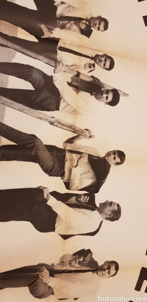 Carteles publicitarios: THE BROTHERS.CARTEL. - Foto 3