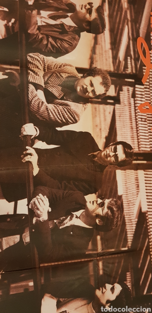 Carteles publicitarios: 1HE TEDDY ROYS.CARTRL. - Foto 2