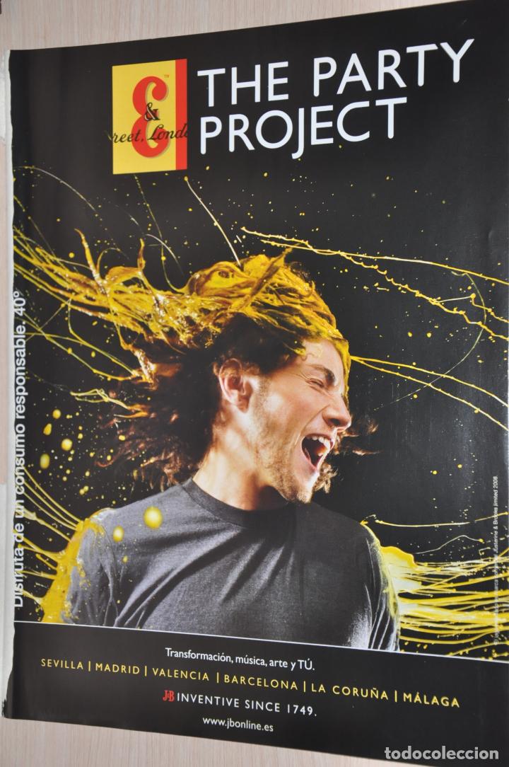 Carteles publicitarios: hoja publicidad jb - Foto 1