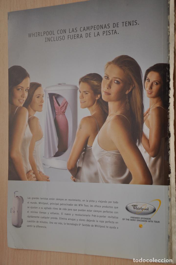 Carteles publicitarios: hoja publicidad whirlpool - Foto 1