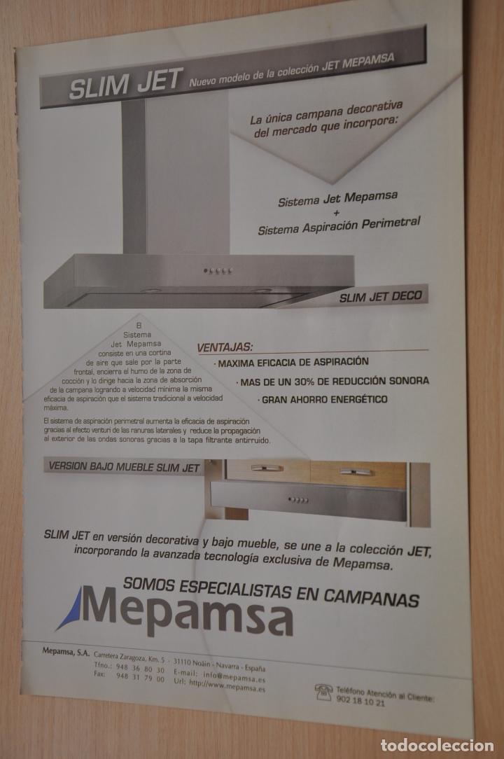 Carteles publicitarios: hoja publicidad mepamsa - Foto 1
